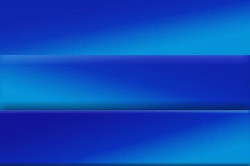 Elegant Gradient Striped Abstract Background