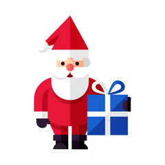 Holiday Icon Set, Premium Christmas Graphics, Festive Design Elements for Corporate Campaigns, E-commerce Promotion, and Digital Advertising.