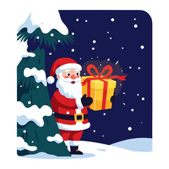 Premium Christmas Vector Icon Set, Winter Holiday Graphics for E-commerce Marketing, Retail Campaigns & Seasonal Branding