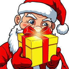 Elegant Christmas Vector Icons, Scalable Holiday Design Elements for Corporate Greeting Cards, Retail Ads, and Digital Campaigns.