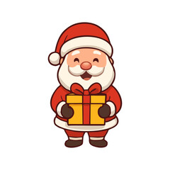 Premium Christmas Seamless Pattern, Holiday Background Template, and Winter Vector Graphic for Seasonal Marketing Campaigns, Branding, and Festive Web Design