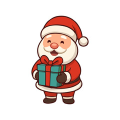 Premium Festive Design Elements, Scalable Christmas Vector Icons for Corporate Holiday Campaigns, E-commerce Promotion, and Winter Advertising.