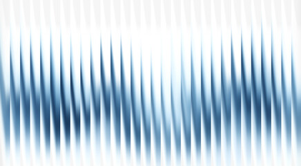 Abstract blue pattern created with lines, evoking a sense of calm and movement. The vertical lines create a textured effect