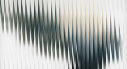 Abstract blurred lines with a touch of elegance. The image suggests movement and an artistic style. It's a mix of creativity and visual appeal