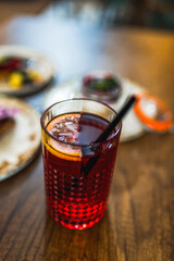 Elegant Dessert Trio: Tart, Cheesecake, and Trilece Platter