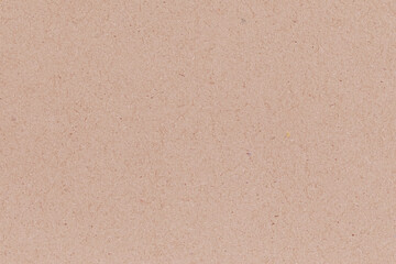 Light rose beige texture of new and recycled paper with natural clean surface