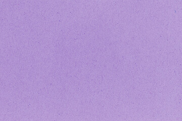 Lavender - lilac texture of new and recycled paper with natural clean surface