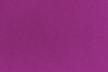 Dark magenta texture of new and recycled paper with natural clean surface