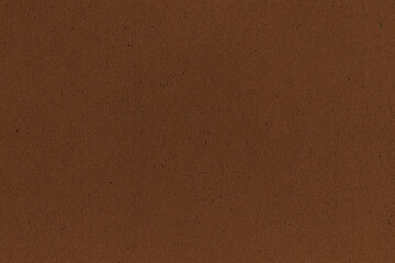 Roe deer brown texture of new and recycled paper with natural clean surface
