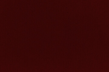 Very dark brown texture of new and recycled paper with natural clean surface