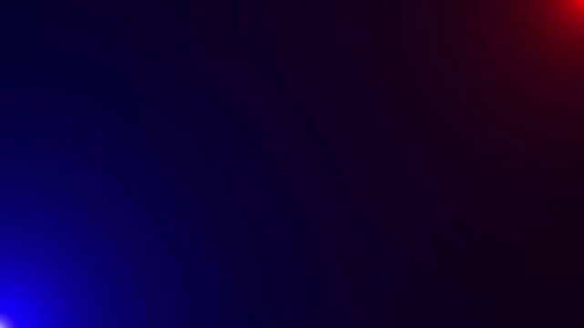 Emergency services Lights Overlays. Ambulance, Fire, Police, flashing warning light. police cruiser, emergency vehicle red and blue light. Red police flashing siren. Abstract smooth bokeh Soft Light.