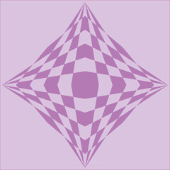  Checkerboard Pattern Stock abstract background