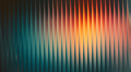 Abstract geometric background with vibrant colors and textures, creating an artistic design