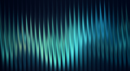 Abstract vertical blue lines create an artistic and captivating background. The interplay of light and shadow creates a dynamic and immersive effect.