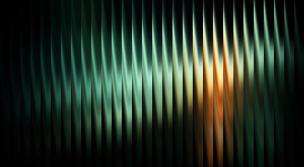 Abstract art design with vertical lines. Featuring various color tones, creating a unique visual experience 