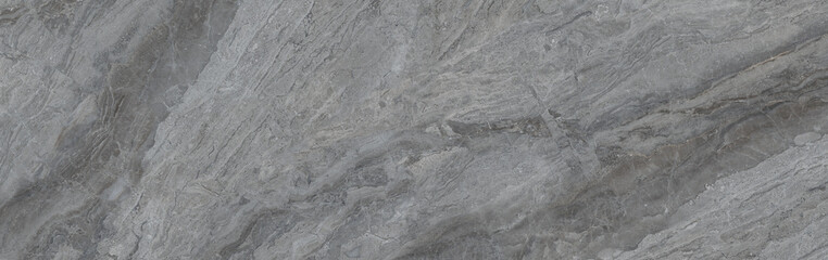 Grey Marble Texture Background, Natural Breccia Marble Stone Texture For Interior Exterior Home Decoration And Ceramic Wall Tiles And Floor Tiles Surface.