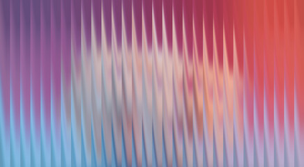Abstract gradient background with a colorful palette and modern, artistic texture 