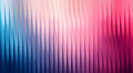 A visually stunning abstract pattern features vertical lines of vibrant color. The interplay of colors creates a dynamic and captivating visual experience. 