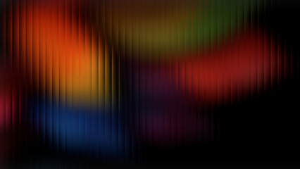 Abstract Colorful Background with Vertical Lines Perfect for Digital Art Projects and Graphic Design