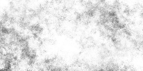 Texture of old gray concrete wall vintage white background, grunge black and white urban, Surface of old and dirty outdoor building wall, abstract grunge texture on a white background.