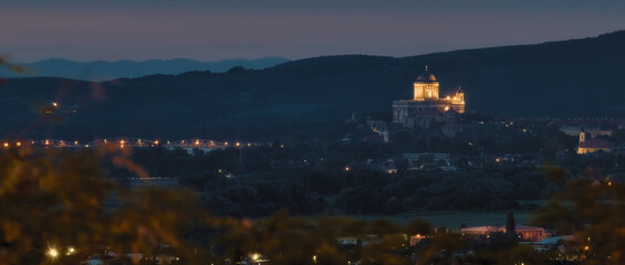 Esztergom