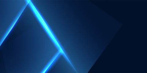 Modern abstract technology background,tech banner, corporate business concept, hi-tech abstract background, vector illustration for business or presentation