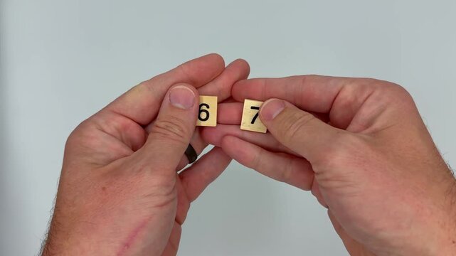 67 White BG 1