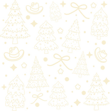 Christmas Trees,Merry Christmas,Memories | Christmas Trees,Merry Christmas SVG 2025 | Cute Christmas Tree SVG