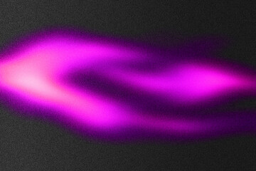 Abstract magenta gradient background with glowing blur and smooth luminous texture ideal for modern creative artwork, posters, and digital design