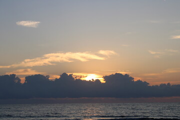 sunrise