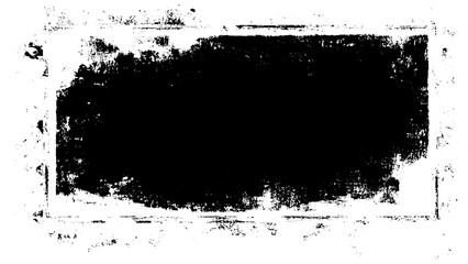 Paint Brush Medium Background High Detail Abstract Vector Background