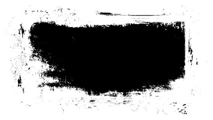 Paint Brush Medium Background High Detail Abstract Vector Background