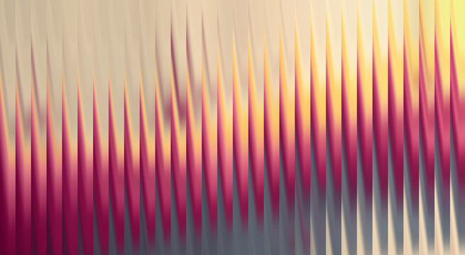 Abstract vibrant lines create a visually engaging and artistic backdrop, displaying a textured, patterned design