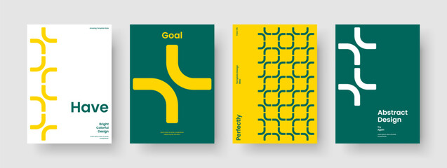 Isolated Book Cover Layout. Abstract Background Template. Modern Banner Design. Report. Poster. Flyer. Business Presentation. Brochure. Advertising. Pamphlet. Handbill. Journal. Brand Identity