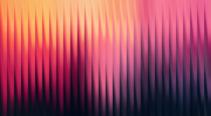 Abstract vertical gradient background featuring a blend of warm colors