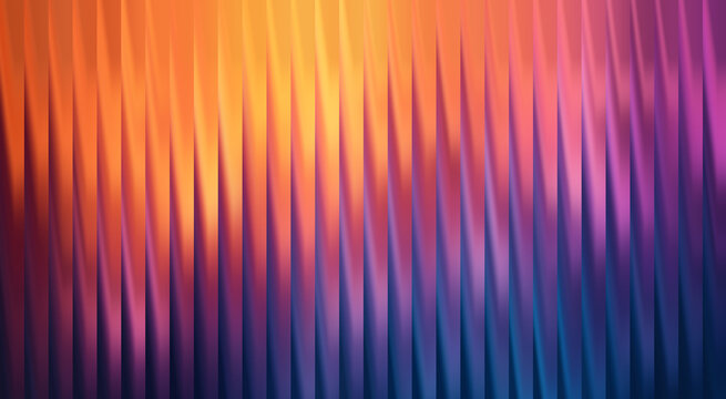 Abstract background with a blend of vibrant colors, creating a sense of energy and visual interest. The gradients and lines of the artwork suggest movement and texture