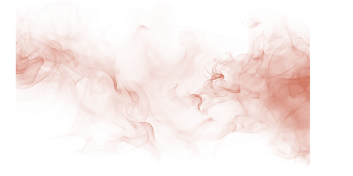 Abstract Orange Haze on Black A Dramatic Smoke Effect for Backdrops and Design with Mystery Magic