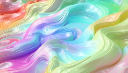 Obraz premium abstract colorful background