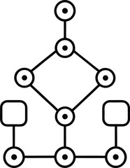 Training Module Diagrams Transparent Background