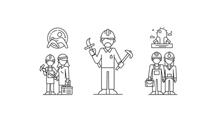 Simple donut chart for data visualization needs