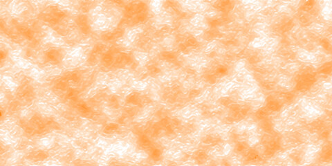 abstract orange background