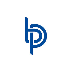 BP Monogram Logo
