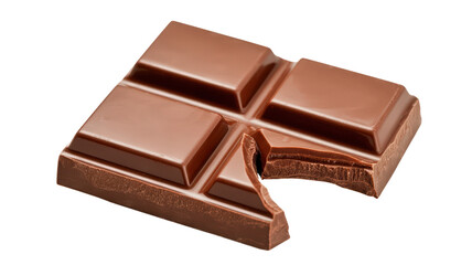 Milk Chocolate Piece Dessert Cocoa Treat Sweet Food