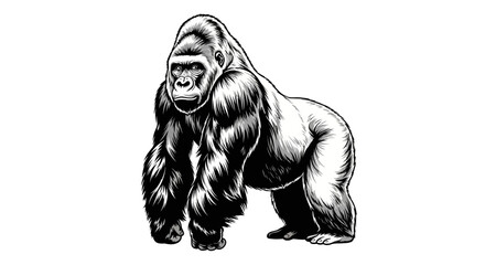 Modern abstract geometric shapes with flowing lines and curves