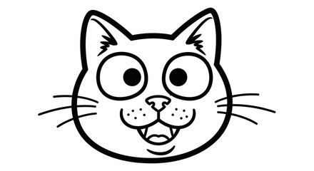 Stylized whisk with a dynamic flowing design in rgb colors