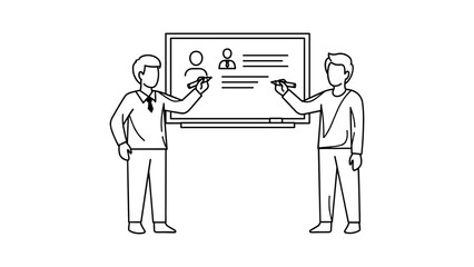 Business organization structure