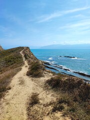 Albaniens K&uuml;ste 