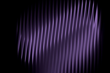 Lilac ribs texture minimalist background abstract backdrop illustration