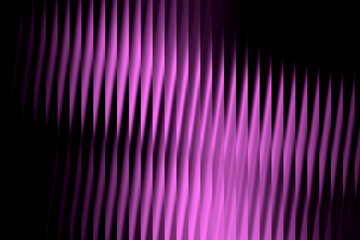 Abstract purple waves lines background pattern elegant style template art