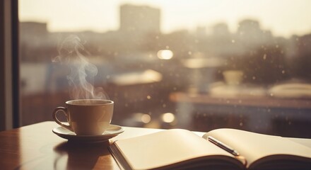 Mindful Coffee Break